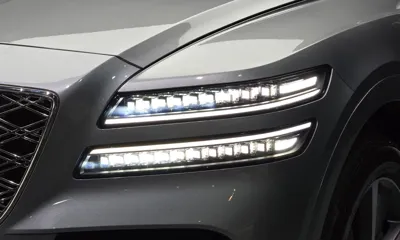 Genesis GV80 2024, 61319 км, за 32884.01 USD - фото 22