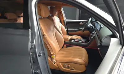 Genesis GV80 2024, 61319 км, за 32884.01 USD - фото 26