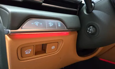 Genesis GV80 2024, 61319 км, за 32884.01 USD - фото 30