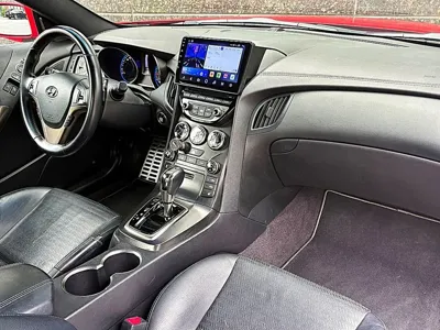 Hyundai Genesis 2013, 142834 км, за 5830.62 USD - фото 7