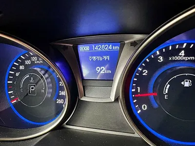 Hyundai Genesis 2013, 142834 км, за 5830.62 USD - фото 8