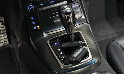 Hyundai Genesis 2013, 142834 км, за 5830.62 USD - фото 9