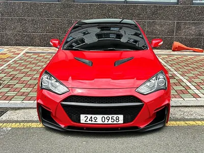 Hyundai Genesis 2013, 142834 км, за 5830.62 USD - фото 11