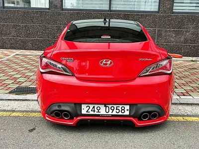 Hyundai Genesis 2013, 142834 км, за 5830.62 USD - фото 12