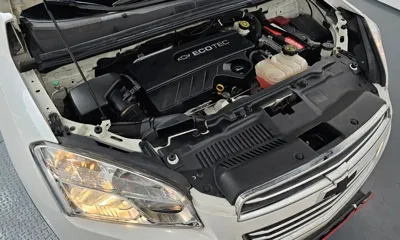 ChevroletGMDaewoo Trax 2016, 41390 км, за 3561.28 USD - фото 6