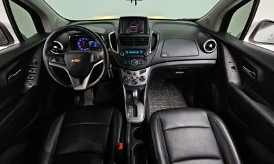 ChevroletGMDaewoo Trax 2016, 41390 км, за 3561.28 USD - фото 7
