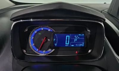 ChevroletGMDaewoo Trax 2016, 41390 км, за 3561.28 USD - фото 8