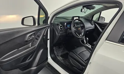 ChevroletGMDaewoo Trax 2016, 41390 км, за 3561.28 USD - фото 10
