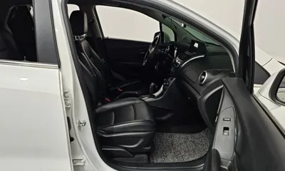 ChevroletGMDaewoo Trax 2016, 41390 км, за 3561.28 USD - фото 11