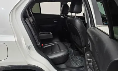ChevroletGMDaewoo Trax 2016, 41390 км, за 3561.28 USD - фото 12