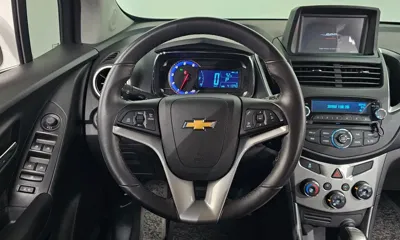 ChevroletGMDaewoo Trax 2016, 41390 км, за 3561.28 USD - фото 13