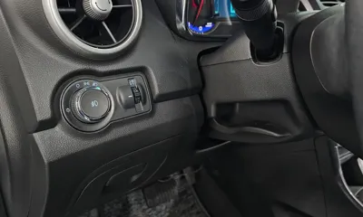 ChevroletGMDaewoo Trax 2016, 41390 км, за 3561.28 USD - фото 14