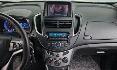ChevroletGMDaewoo Trax 2016, 41390 км, за 3561.28 USD - фото 15