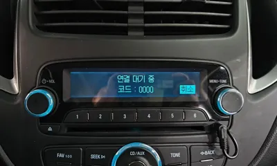 ChevroletGMDaewoo Trax 2016, 41390 км, за 3561.28 USD - фото 17