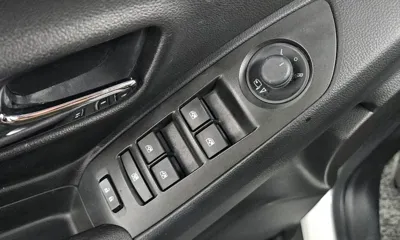 ChevroletGMDaewoo Trax 2016, 41390 км, за 3561.28 USD - фото 18