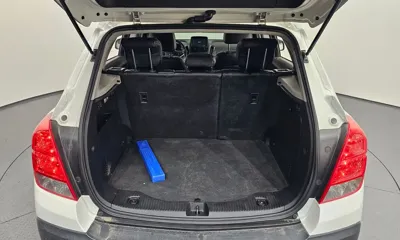 ChevroletGMDaewoo Trax 2016, 41390 км, за 3561.28 USD - фото 20