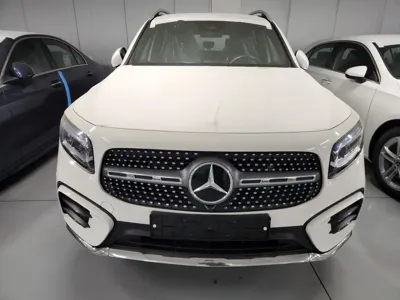 Mercedes-Benz GLB-Class 2025, 31 км, за 38072.73 USD