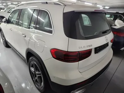Mercedes-Benz GLB-Class 2025, 31 км, за 38072.73 USD
