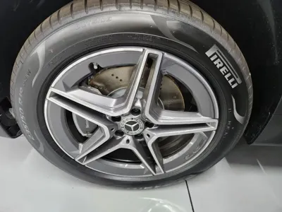 Mercedes-Benz GLB-Class 2025, 31 км, за 37785.04 USD - фото 6
