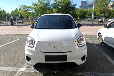 Leapmotor T03 2024, 25800 км, за 7973 USD
