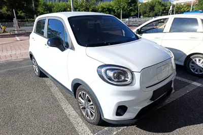 Leapmotor T03 2024, 25800 км, за 7973 USD