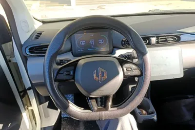 Leapmotor T03 2024, 25800 км, за 7973 USD - фото 18