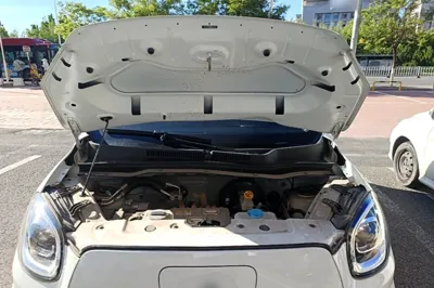 Leapmotor T03 2024, 25800 км, за 7973 USD - фото 30