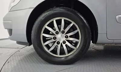 Kia Canival 2010, 105057 км, за 3832.18 USD