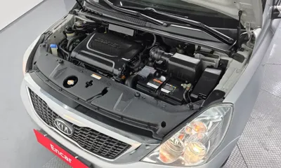 Kia Canival 2010, 105057 км, за 3832.18 USD - фото 6