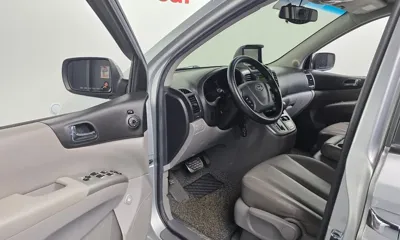 Kia Canival 2010, 105057 км, за 3832.18 USD - фото 10
