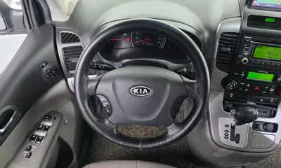 Kia Canival 2010, 105057 км, за 3832.18 USD - фото 13