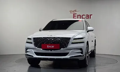 Genesis GV80 2023, 45593 км, за 34703.88 USD