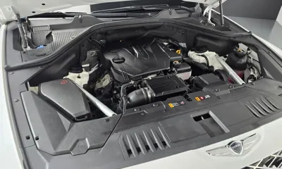 Genesis GV80 2023, 45593 км, за 34703.88 USD - фото 6