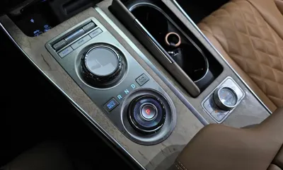 Genesis GV80 2023, 45593 км, за 34703.88 USD - фото 9