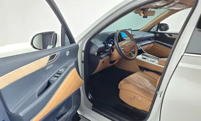 Genesis GV80 2023, 45593 км, за 34703.88 USD - фото 10