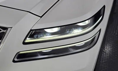 Genesis GV80 2023, 45593 км, за 34703.88 USD - фото 22