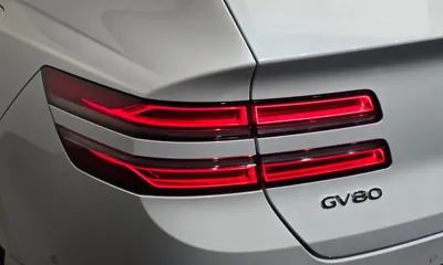 Genesis GV80 2023, 45593 км, за 34703.88 USD - фото 23