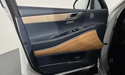 Genesis GV80 2023, 45593 км, за 34703.88 USD - фото 24