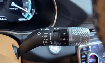 Genesis GV80 2023, 45593 км, за 34703.88 USD - фото 27