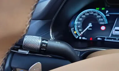 Genesis GV80 2023, 45593 км, за 34703.88 USD - фото 28