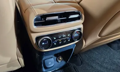 Genesis GV80 2023, 45593 км, за 34703.88 USD - фото 30