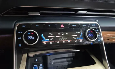 Genesis GV80 2023, 45593 км, за 34703.88 USD - фото 31