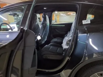 Tesla Model Y 2026, 5 км, за 33615.65 USD