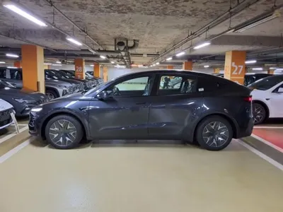 Tesla Model Y 2026, 5 км, за 33615.65 USD - фото 9