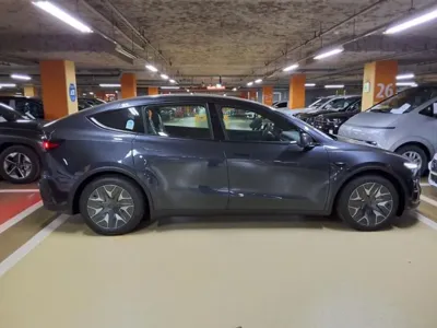 Tesla Model Y 2026, 5 км, за 33615.65 USD - фото 10