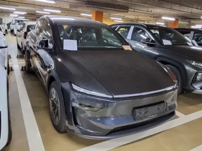 Tesla Model Y 2026, 5 км, за 33615.65 USD - фото 17