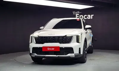 Kia Sorento 2026, 1411 км, за 22355.91 USD