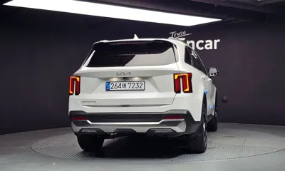 Kia Sorento 2026, 1411 км, за 22355.91 USD