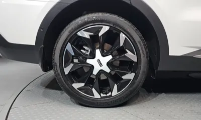 Kia Sorento 2026, 1411 км, за 22355.91 USD