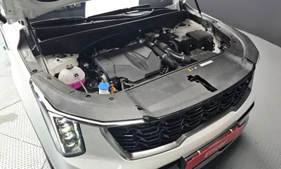 Kia Sorento 2026, 1411 км, за 22355.91 USD - фото 6